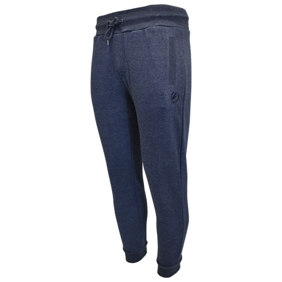 Bodyaction Ανδρικό παντελόνι φόρμας Fleece